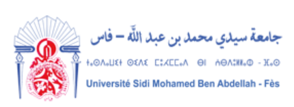 Université Sidi Mohamed Ben Abdellah, Morocco
